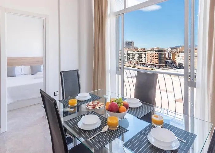 Apartamento Centrico Con Vistas En El Soho
