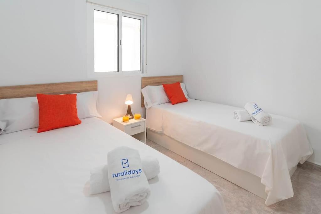 Centrico Con Vistas En El Soho Apartment
