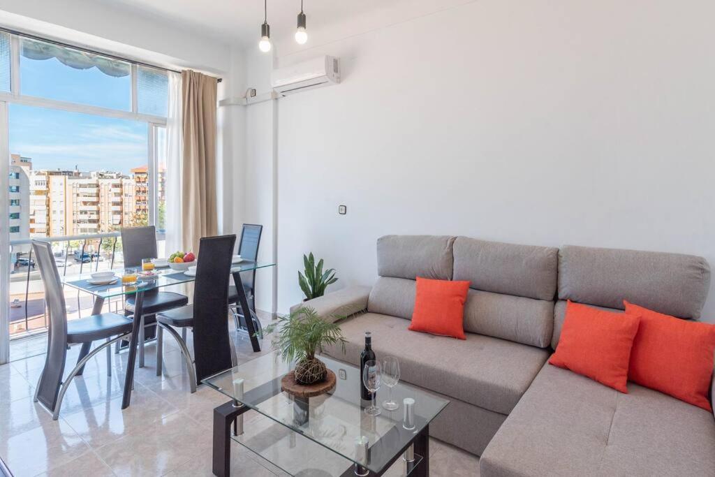 Apartment Centrico Con Vistas En El Soho