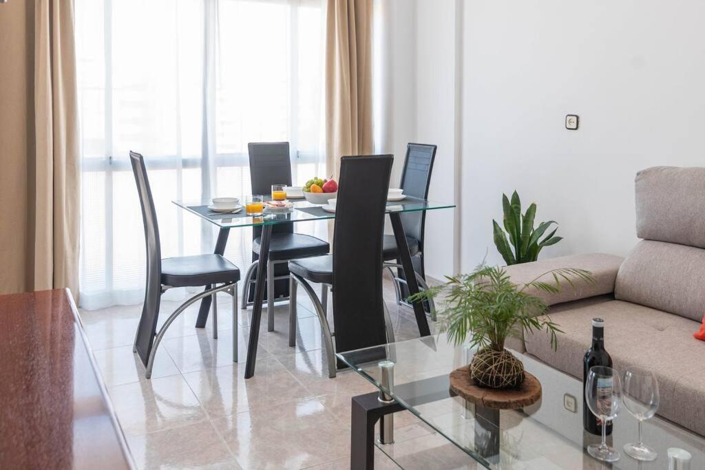 Apartment Centrico Con Vistas En El Soho *