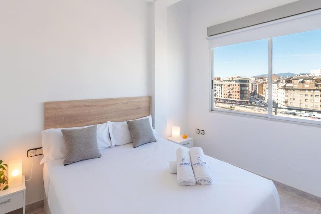 Apartment Centrico Con Vistas En El Soho