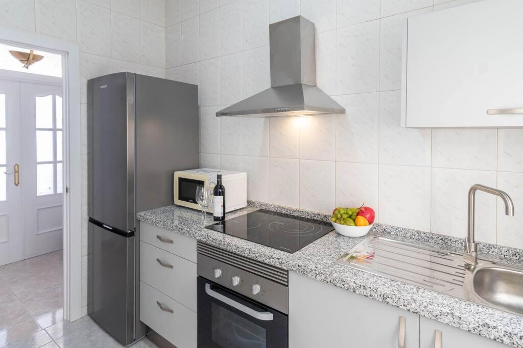 Centrico Con Vistas En El Soho Apartment *