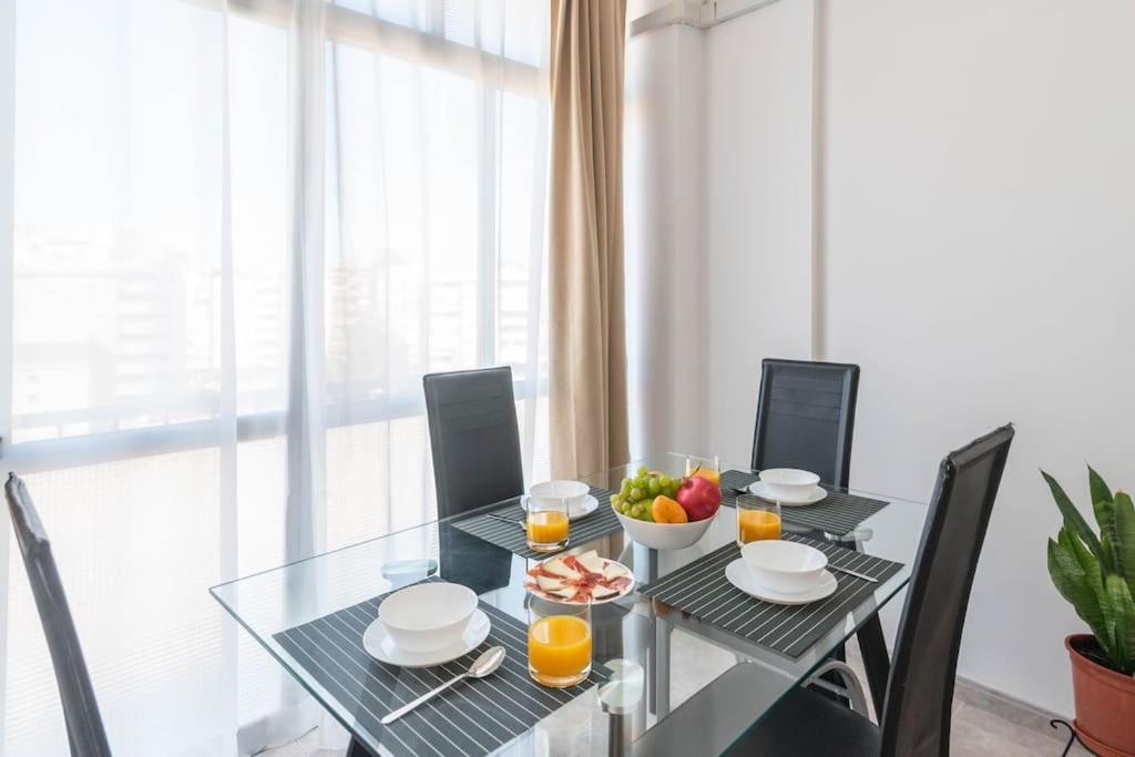 Centrico Con Vistas En El Soho Apartment *