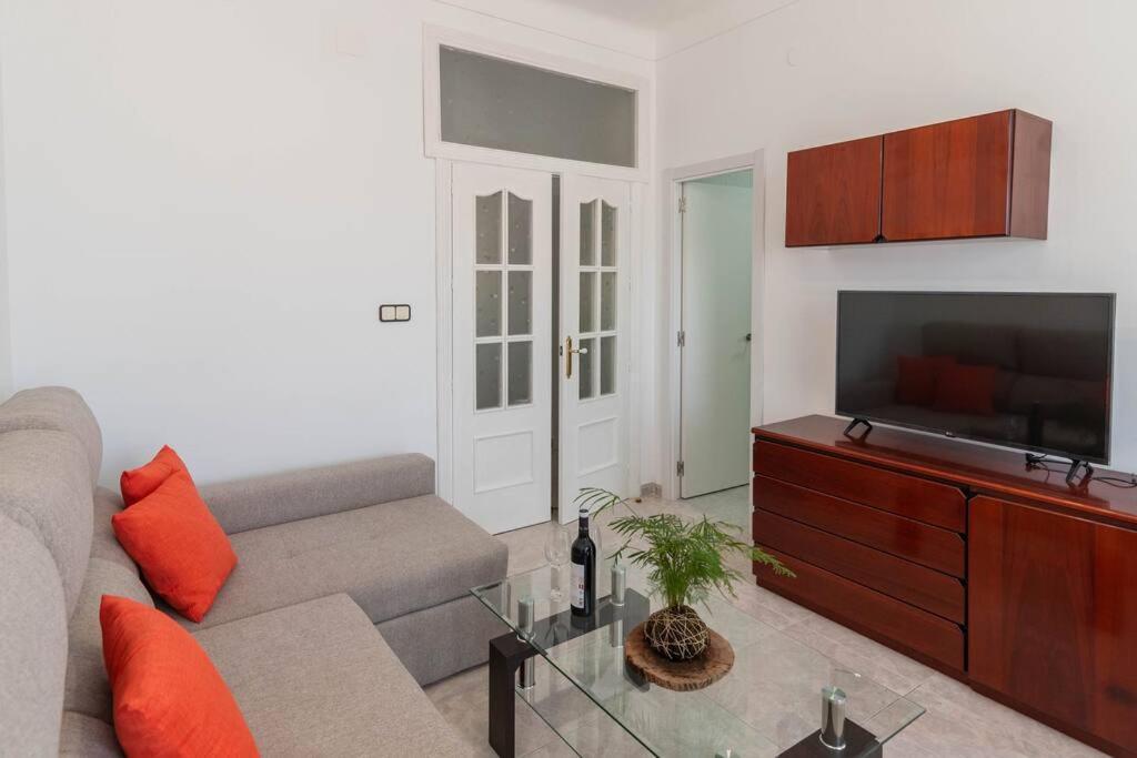 Centrico Con Vistas En El Soho Apartment Málaga