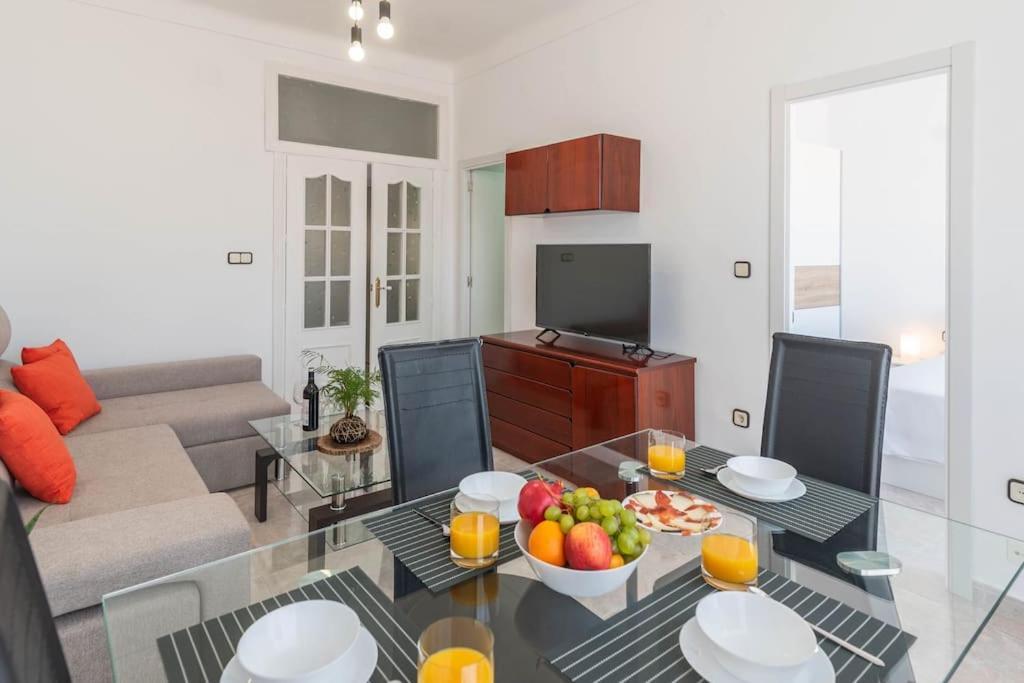 Centrico Con Vistas En El Soho Apartment