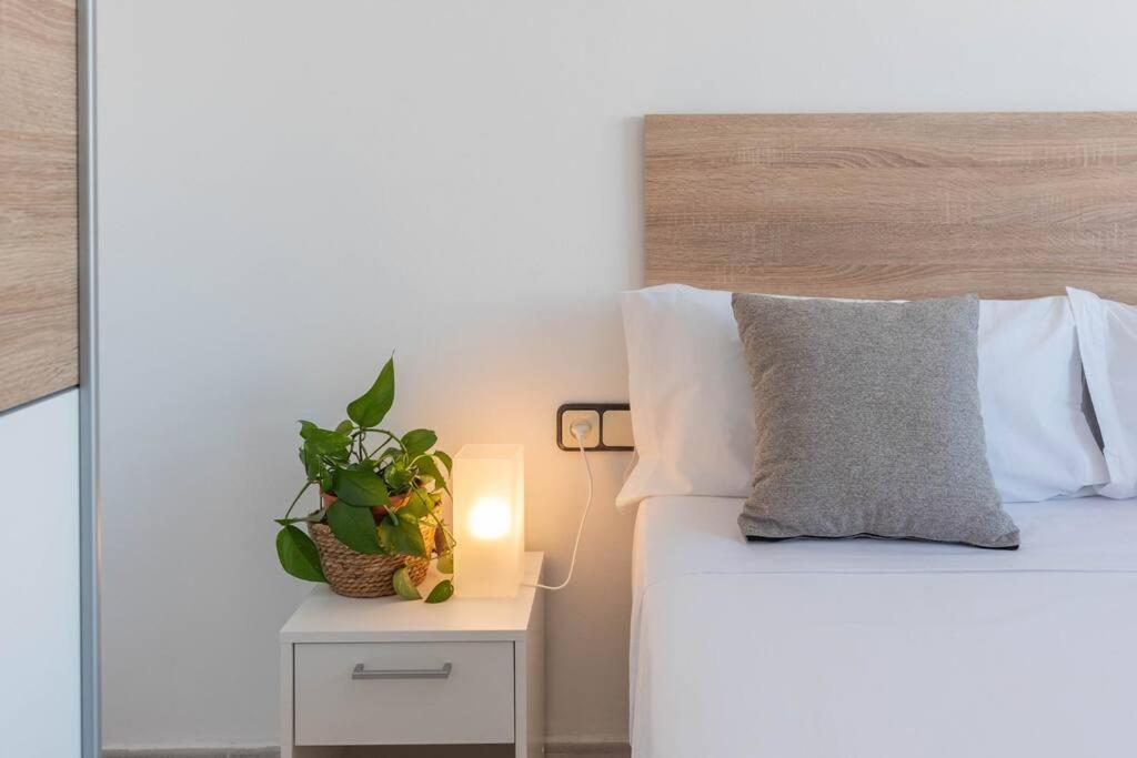 Centrico Con Vistas En El Soho Apartment Málaga
